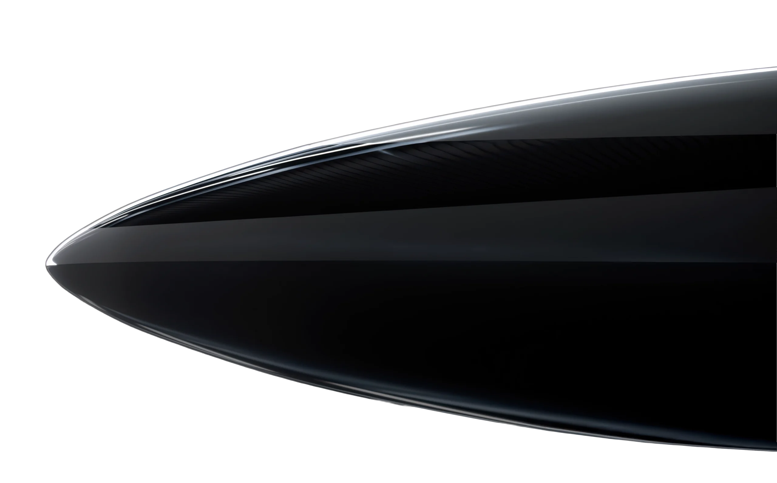 Aeronova Phantom aircraft nose