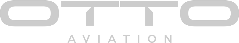 Logo for Otto Aviation